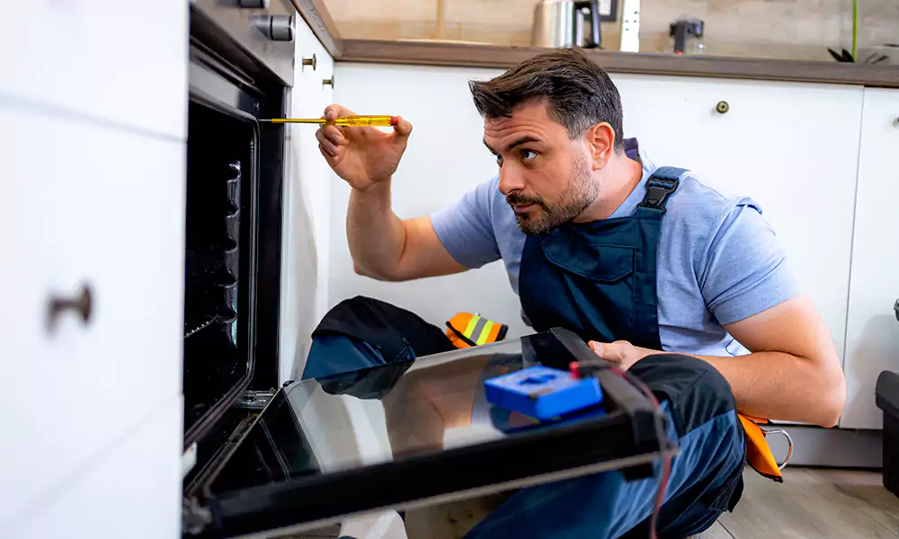 Appliance Maintenance in Sayreville, NJ