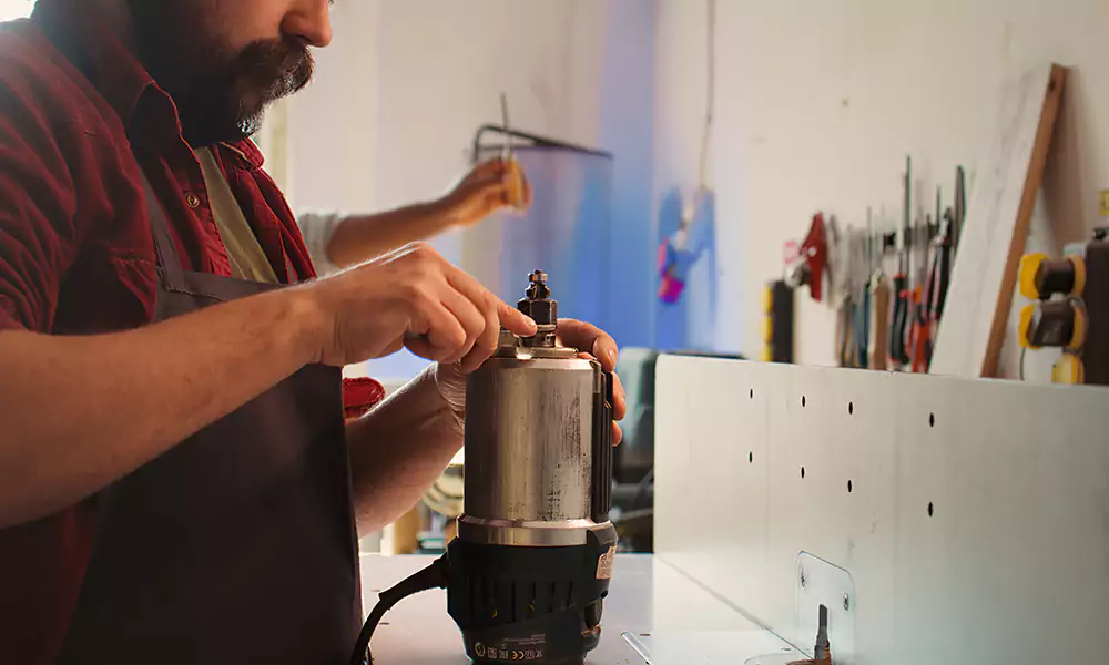 Blender Repair in Sayreville, NJ