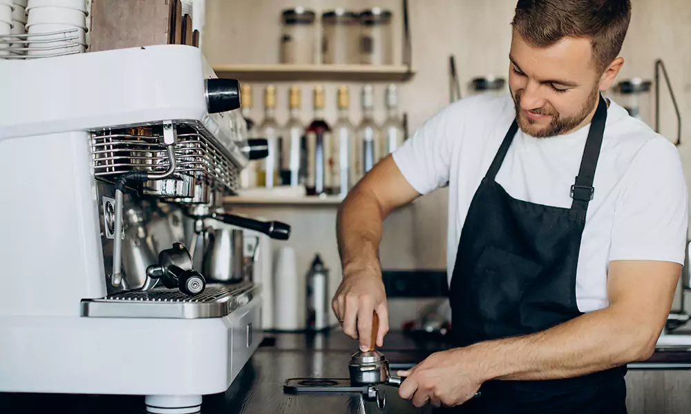 Coffee Machine Repair in Sayreville, NJ