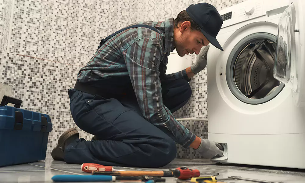 Commercial Dryer Repair in Sayreville, NJ