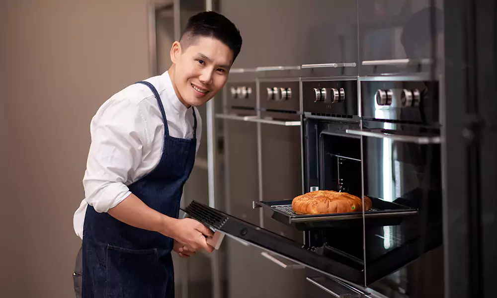 Commercial Oven Repair in Sayreville, NJ