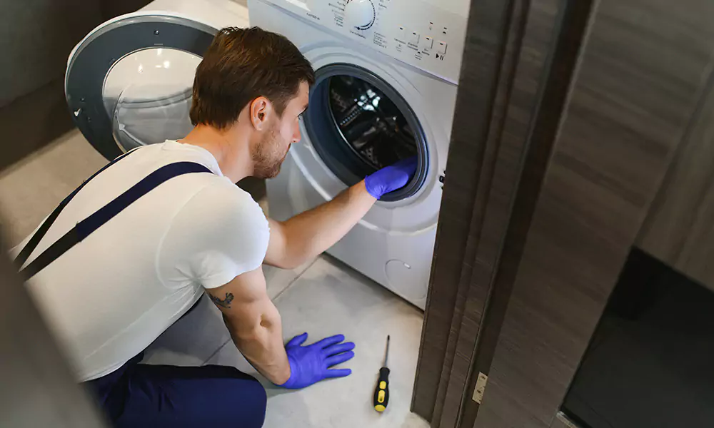 Dryer Repair in Sayreville, NJ