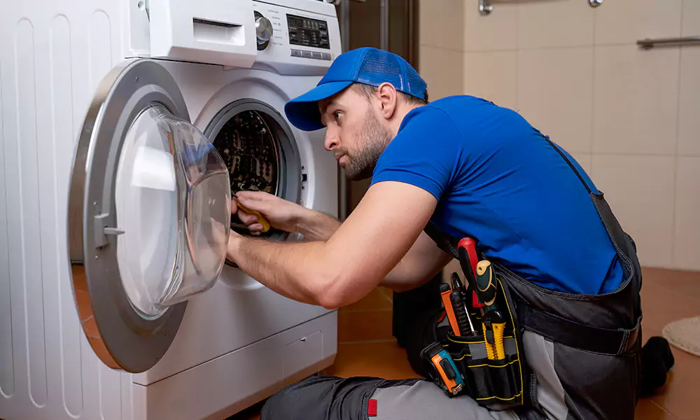 Laundry Appliance Repair in Sayreville, NJ