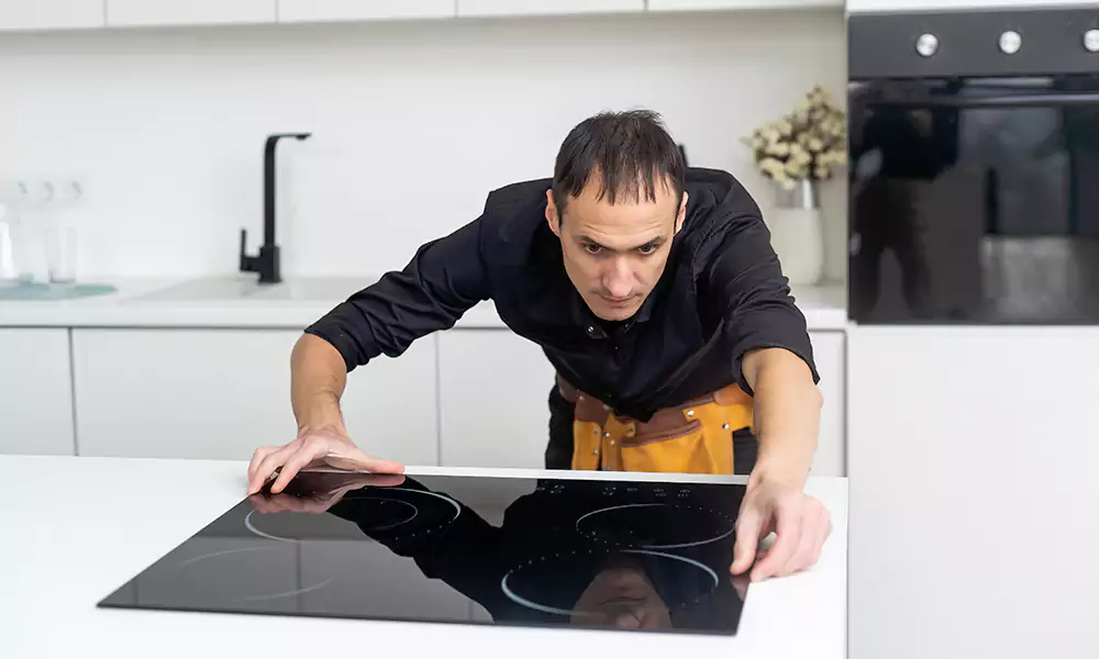 Range Repair in Sayreville, NJ