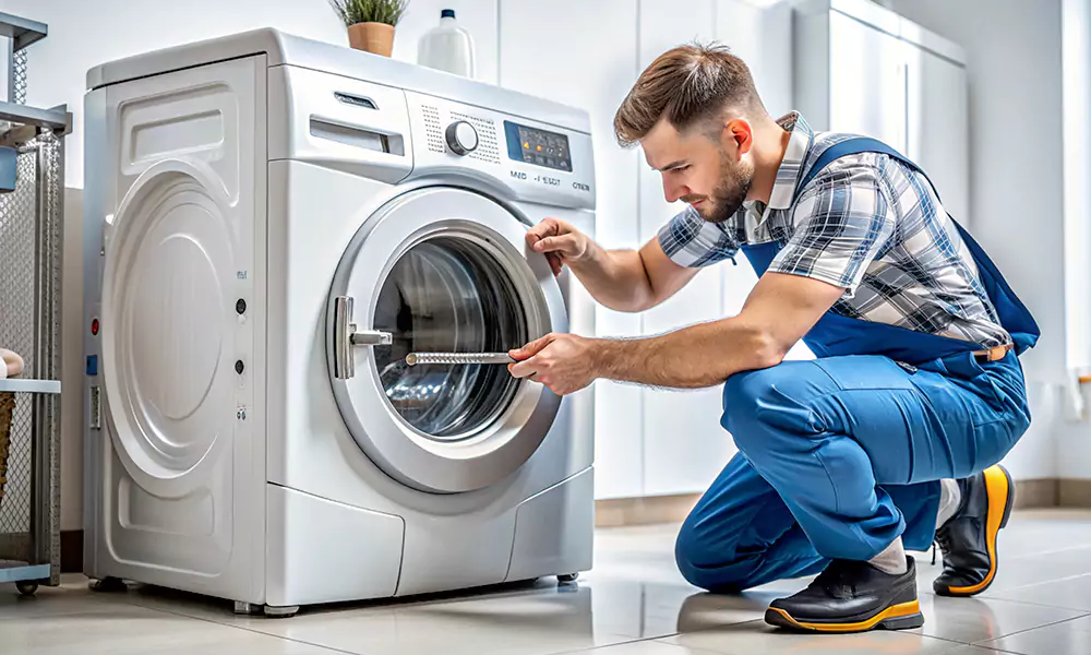 Same Day Washer Repair in Sayreville, NJ