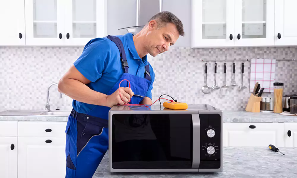 Small Appliance Repair in Sayreville, NJ