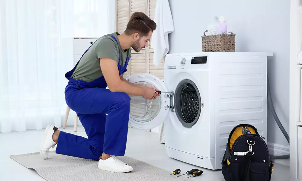 Washer Repairs in Sayreville, NJ