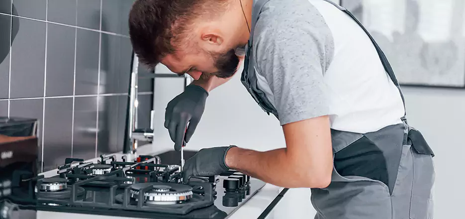 Affordable Stove Repair in Sayreville
