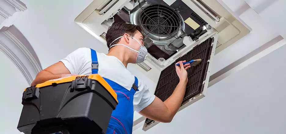 Air Conditioner Repair in Sayreville