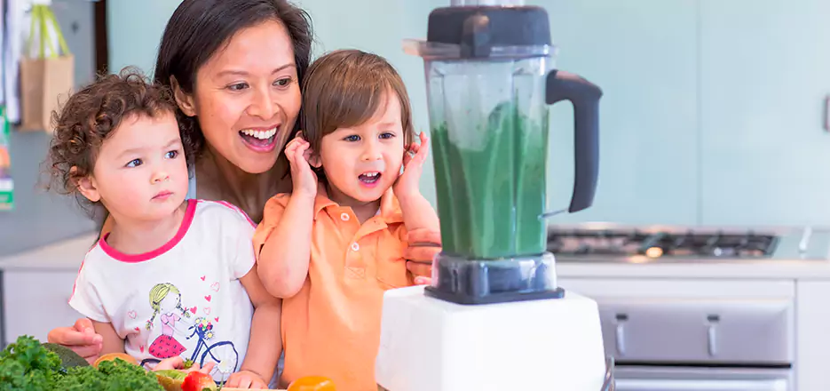 Juicer and Mixer Blender Repair in Sayreville 