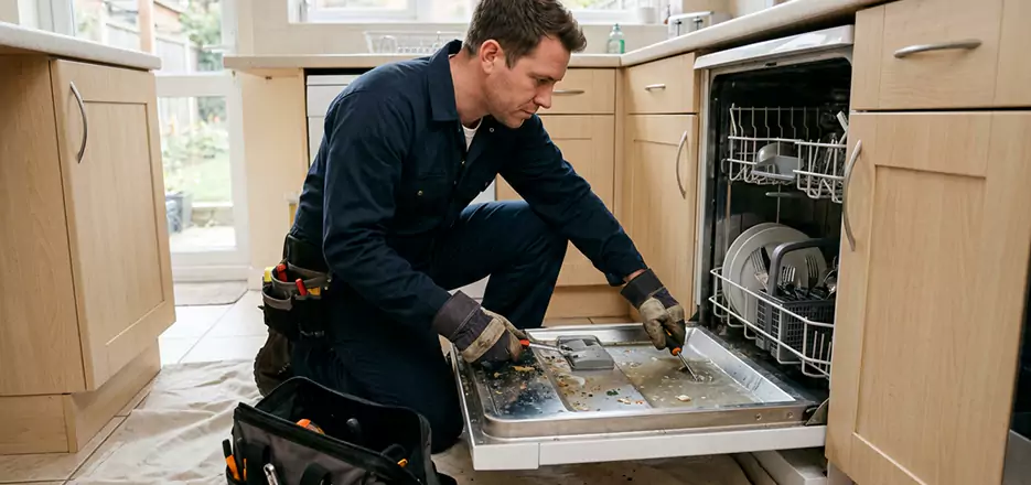 Avanti Appliance Installation in Sayreville