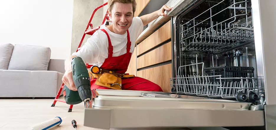 Commercial Dishwasher Control Board Repair in Sayreville