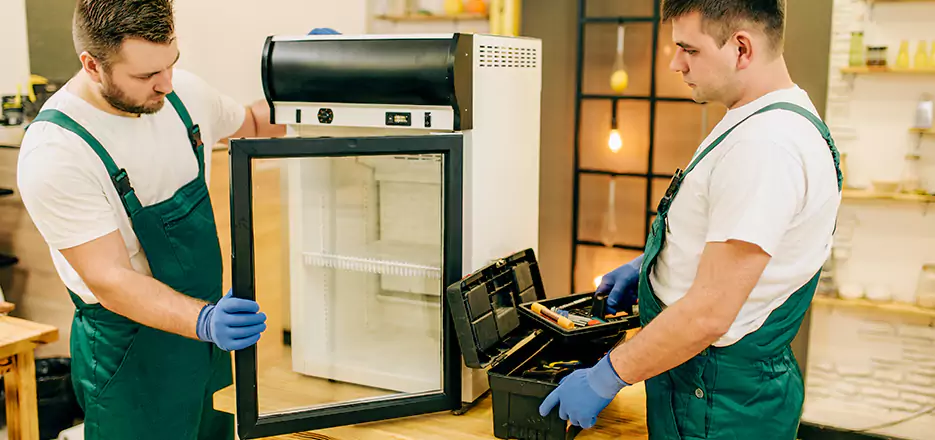 Freezer Repair in Sayreville