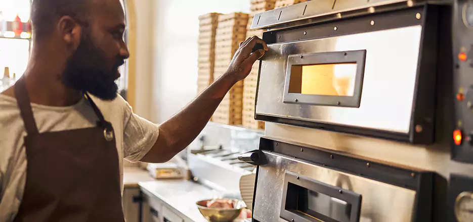 Rational Commercial Oven Service in Sayreville