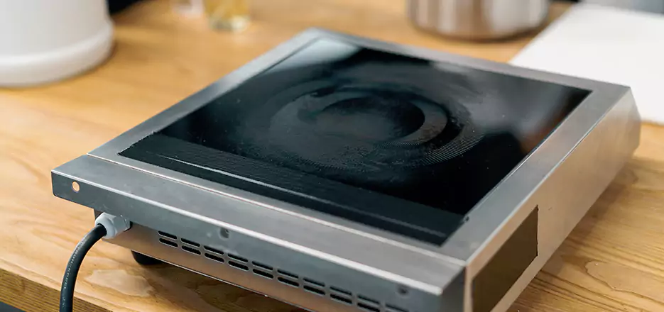 Infrared and Specialty Cooktop Repair in Sayreville