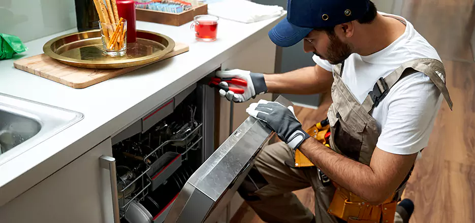 Commercial Dishwasher Repair in Sayreville