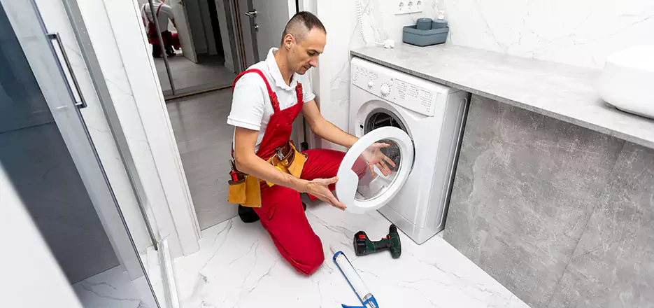 Dryer Maintenance in Sayreville