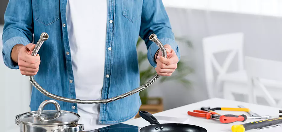 Electric Stove Switch Repair in Sayreville