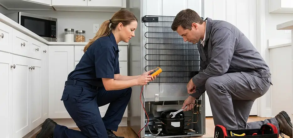 Glass Cooktop Replacement in Sayreville