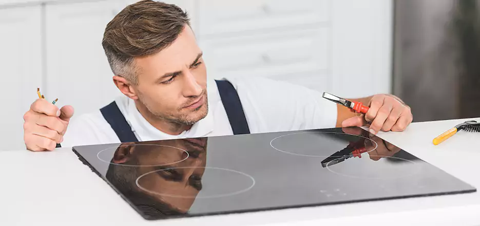 Electric Stove Repair in Sayreville
