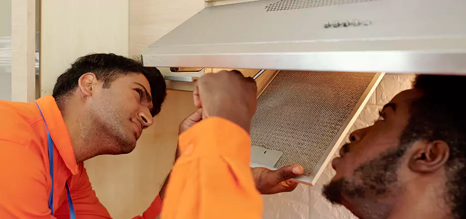 More Range Hood Repair Services We Offer in Sayreville, NJ