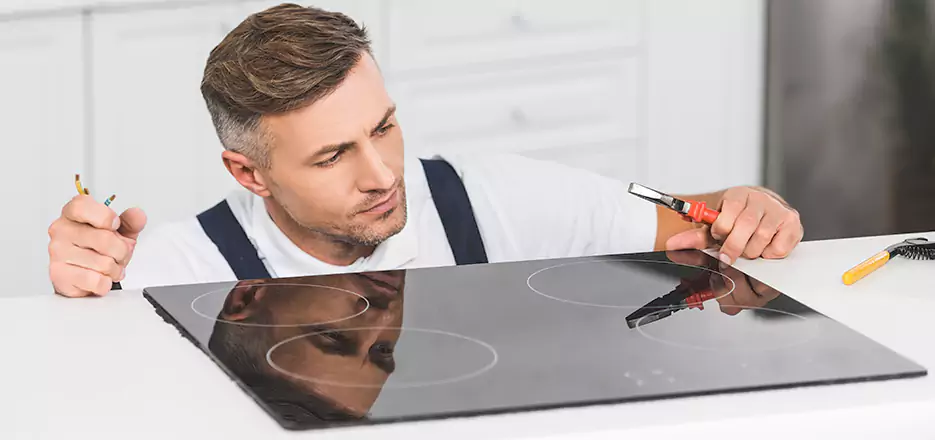 Glass Top Range Repair in Sayreville