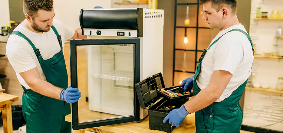 Mini Fridge Repair in Sayreville