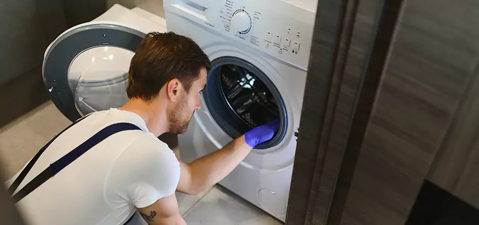 Same Day Dryer Not Heating Repair in Sayreville