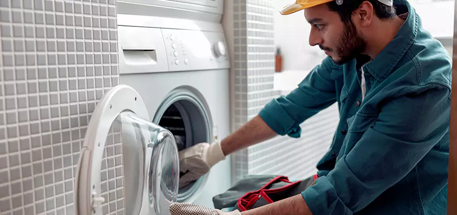 Same Day Washer Not Spinning Repair in Sayreville