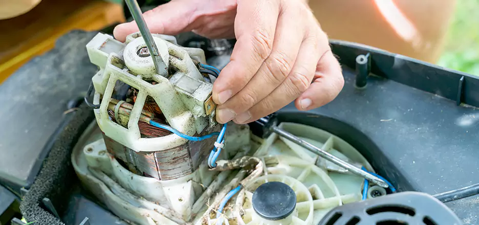 More Vacuum Repair Services We Offer in Sayreville, NJ