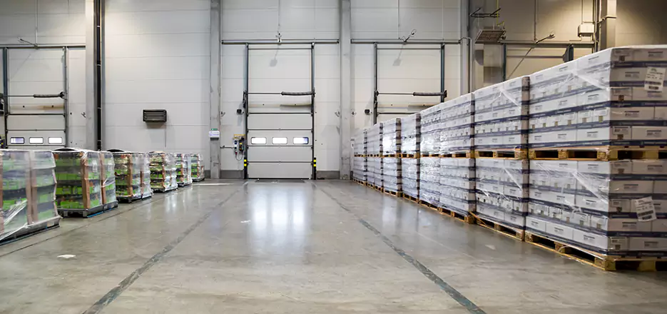 Warehouse Cold Storage Repair Services in Sayreville