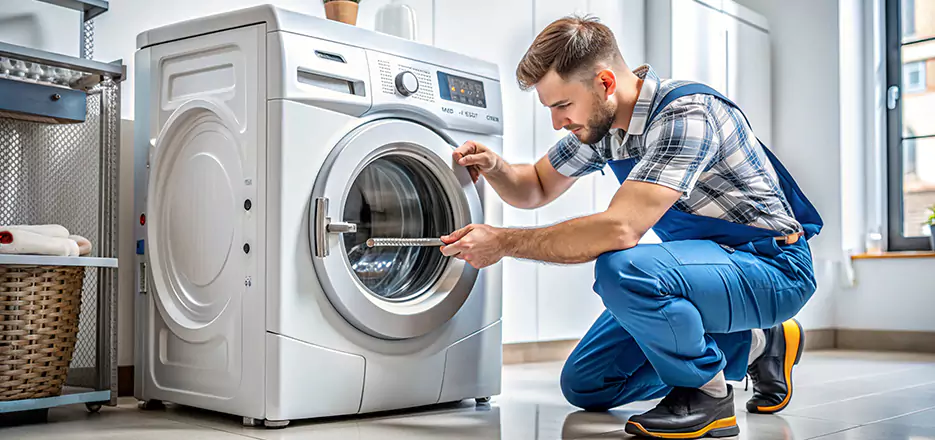 Washing Machine and Dryer Repair in Sayreville