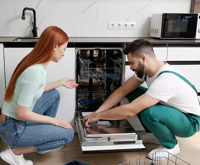 Affordable Appliance Repair Company: Budget Friendly Repairman in Sayreville, NJ