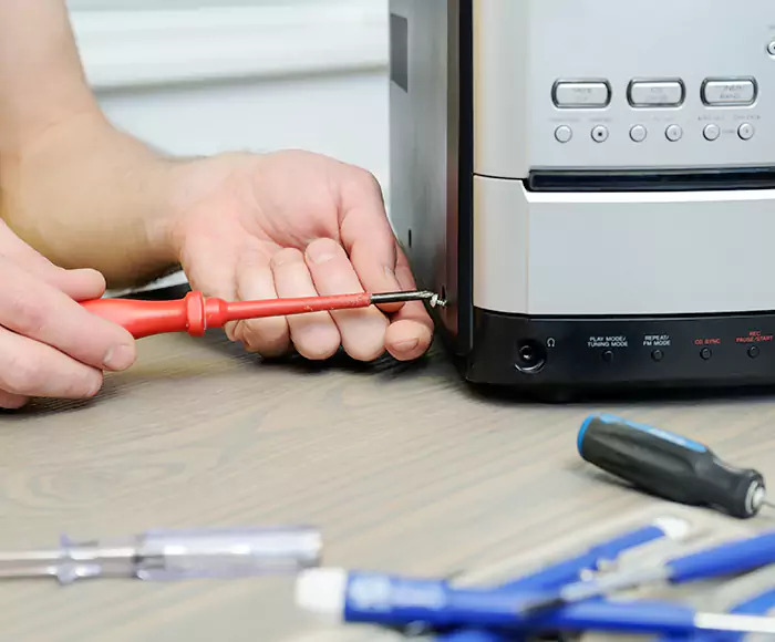 Expert Small Appliance Technicians: Your Trusted Air Fryer Repair Company in Sayreville, NJ