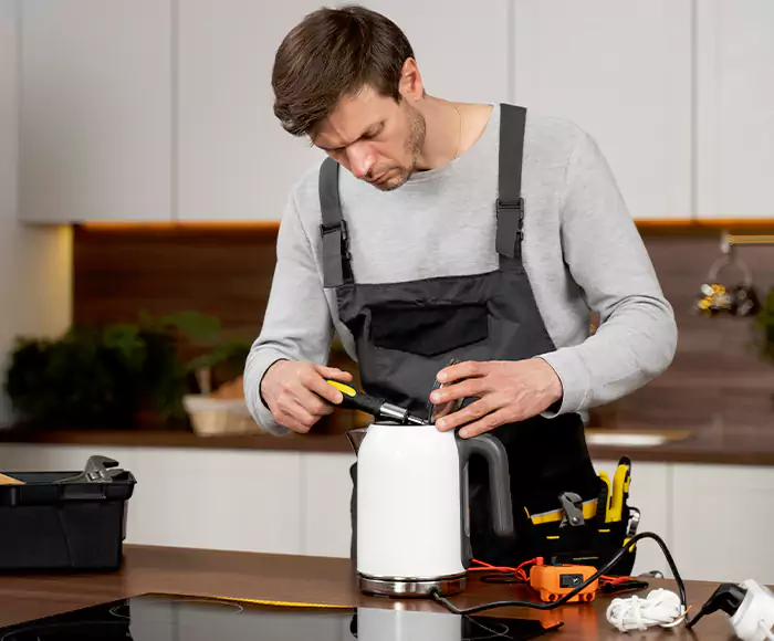 Skilled Blender Technicians: Your Small Appliance Repair Experts for Sayreville, NJ