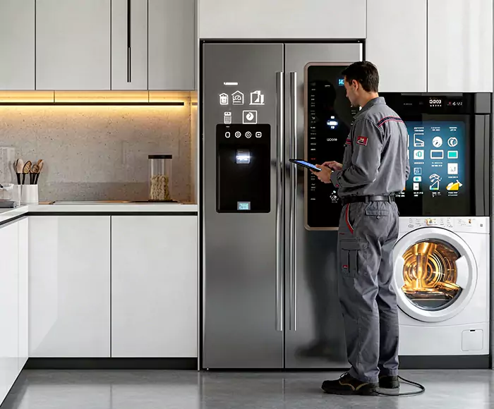 Certified Commercial Chiller Repair Company: Your Commercial Chiller Experts in Sayreville, NJ
