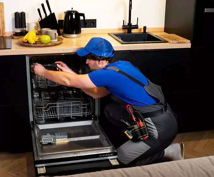 Skilled Commercial Dishwasher Installation: Your Certified Commercial Dishwasher Installation Team in Sayreville, NJ
