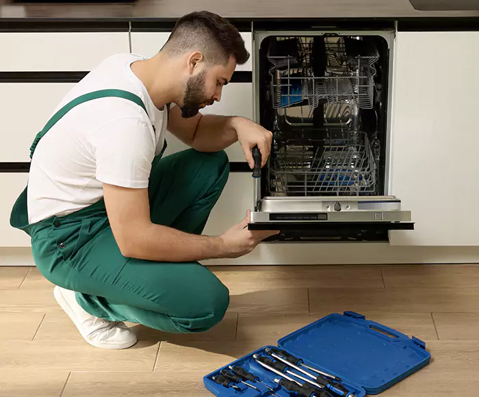 Commercial Dishwasher Repair Company: Your Trusted Warewash Pros in Sayreville, NJ