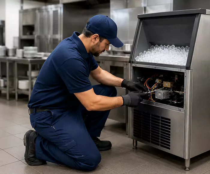 Trusted Ice Machine Repair Company: Your Certified Ice Machine Specialist in Sayreville, NJ