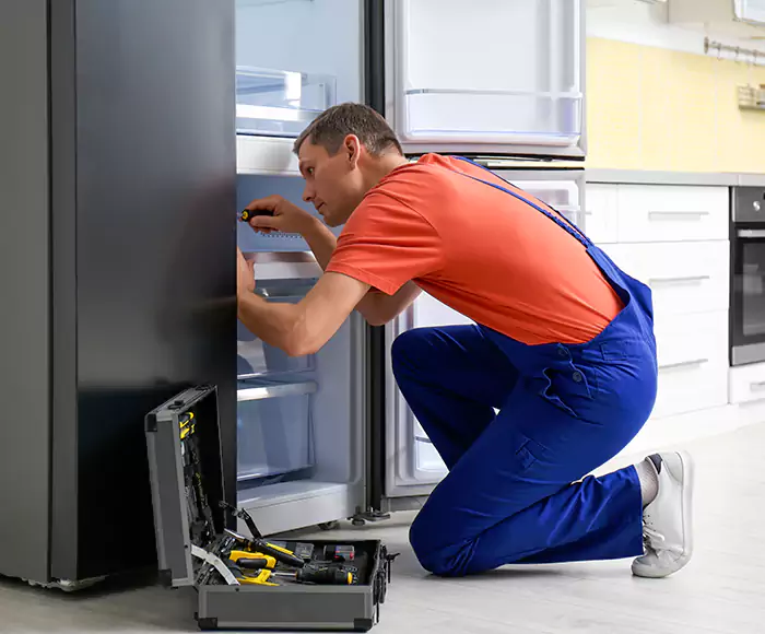 Expert Commercial Refrigerator Repair Company: Your Certified Refrigeration Experts in Sayreville, NJ
