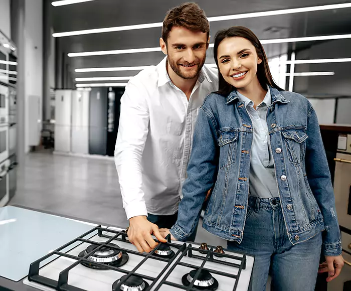 Premier Cooktop Experts: Your Trusted Cooktop Repair Company For Sayreville, NJ