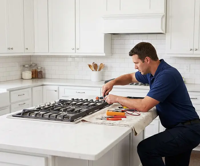 Reliable Cooktop Repair Service: Your Local Cooktop Repair Specialist in Sayreville, NJ