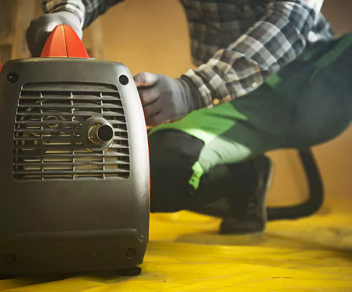 Certified Moisture Control Specialists: Your Sealed-System Dehumidifier Repair Experts in Sayreville, NJ