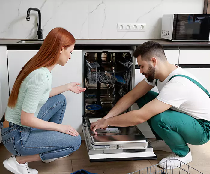 Proven Dishwasher Installation Services: Your Best Dishwasher Installation Team in Sayreville, NJ