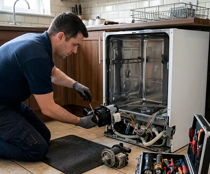 Expert Dishwasher Pump Replacement Service: Your Professional Dishwasher Pump Replacement in Sayreville, NJ