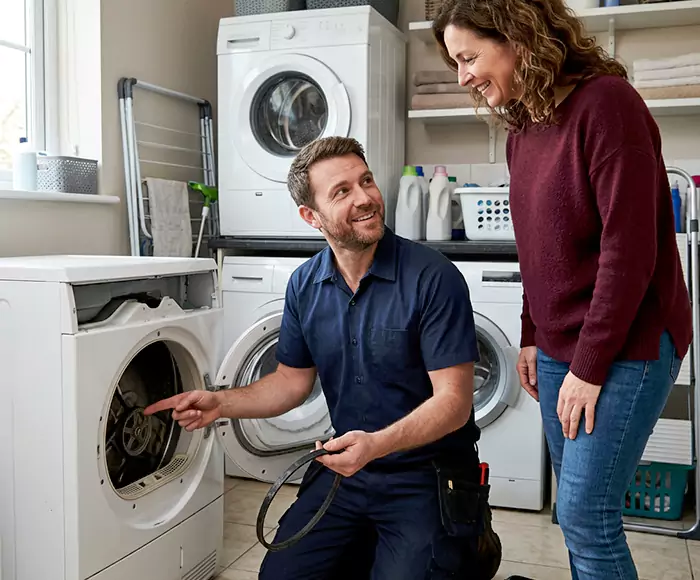 Top-Notch Dryer Repair: Your Trusted Dryer Belt Replacement Experts in Sayreville, NJ