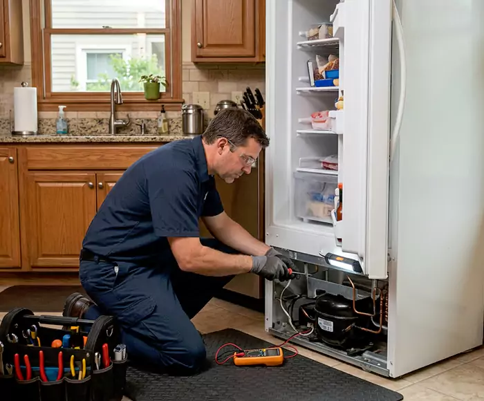 Trusted Freezer Repair Company: Your Trusted Freezer Repair Technician in Sayreville, NJ