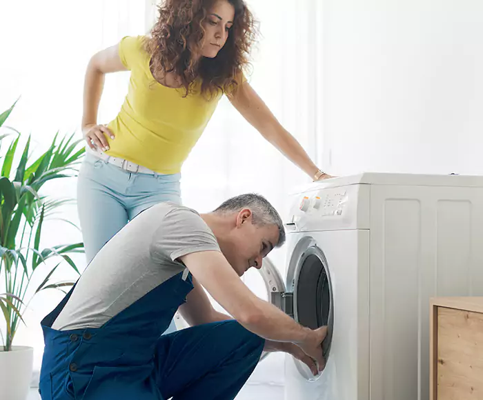 Proven Front Load Washer Repair Company: Your Local Front Load Washer Repair Service in Sayreville, NJ