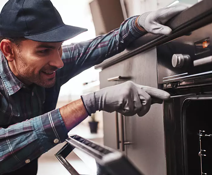Professional Gas Oven Solutions: Your Trusted Gas Oven Appliance Repair Company For Sayreville, NJ