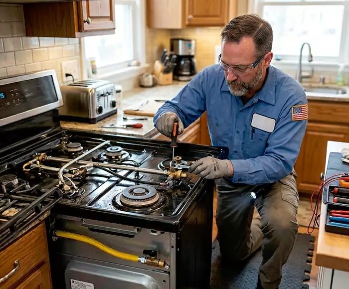 Skilled Gas Range Solutions: Your Trusted Gas Range Fix Specialists in Sayreville, NJ